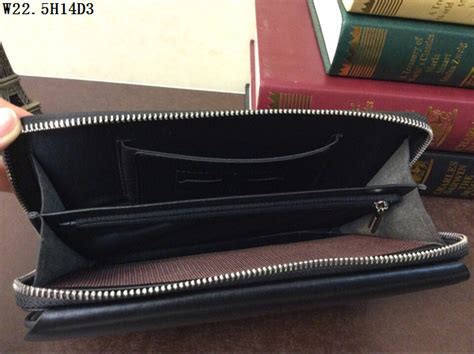 real and fake black mont blanc bag